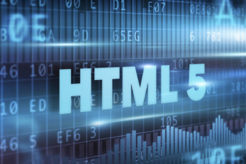 HTML5 Digital Signage